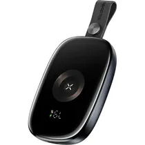 Mcdodo Cargador Wireless MC-5230 2.5W 1200MAH Black