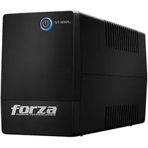 Nobreak UPS Forza NT-1012U 1000VA/500W 220V Interativa