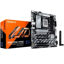 MB 1851 Gigabyte B860 DS3H WIFI6E DDR5/HDMI/DP