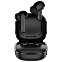 Fone de Ouvido QCY Melobuds Anc TWS Earbuds - Preto (BH21HT05A)