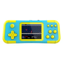  Console Por...