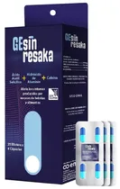  Gesin Resak...