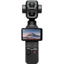 Câmera Dji O...