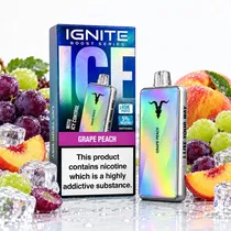 Ignite V400 ...