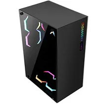 Abko R320 Gabinete Full Tower Case