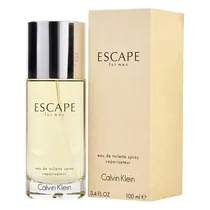 Calvin Klein Escape Men 100ML Edt 100514