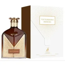 P.Maison Alhambra Victorioso Heroic 100ML Edp