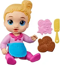  Boneca Baby...