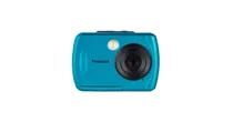 Polaroid Camara Digital IS049-Teal Waterproof 16MP Teal