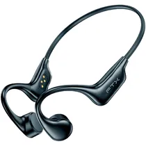 Auricular FTX  E09S-BK Mic/Touch/Bluetooth - Negro