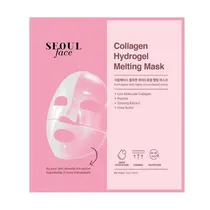 Seoul Face Mascarilla Facial Collagen Hydrogel Melting