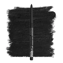NYX VRML16 Vivid Rich Eyeliner Pencil Always Onyx