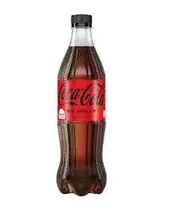 Coca Cola Gaseosa Coca Sin Azucar 500ML