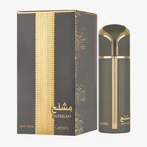 Perfume Latt...