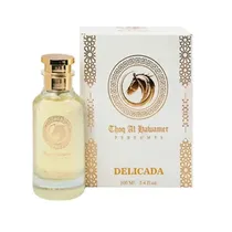 Thoq Al Hawamer Delicada 100 ML Edp