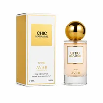 Avar Collection Perfume Chic Madamme 001 F Eau de Parfum 30ML