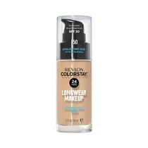 Base Revlon ...