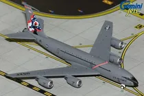 Gemini Jets ...