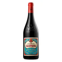  Vinho Les D...