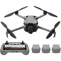Drone Dji Mini 5 Pro FLY More Combo (Dji RC 2)