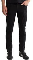  Calça Jeans...