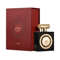 Perfume Lattafa Nebras Ediçao 100ML Unissex Eau de Parfum