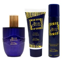  Kit Perfume...