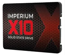 HD SSD 512GB Imperium X10 SATA 2.5