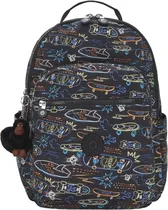  Mochila Kip...