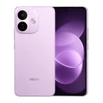 Smartphone Xiaomi Redmi Note 17 Pro 5G Global 128GB 6GB Ram Dual Sim NFC Tela 6.83" - Purple