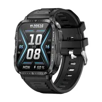 Abc Reloj A3079 Smart VP Series Android/App Store Black