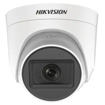 Camara Hikvision Turret  DS-2CE76D0T-Exipf 2MP/20M/2.8MM/Interno