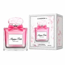 Perfume Luxe...