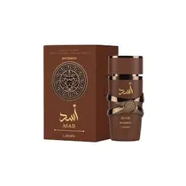 Perfume Lattafa Asad Bourbon Edp Masc 100ML