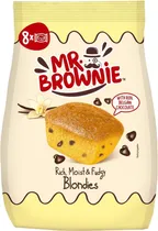 Brownies MR....