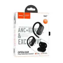 EA7 Auricular In Ear BT Negro
