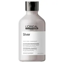 Loreal Shampoo Se Silver 300ML