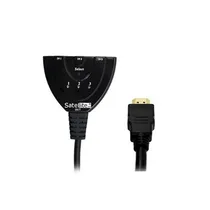 Switch HDMI ...