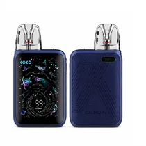 Uwell Caliburn G5 Koko Pod Midnigth Blue