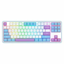  Teclado Red...