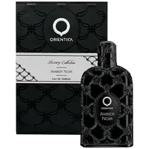 Perfume (Orientica) Amber Noir 80ML