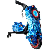  Scooter Blu...