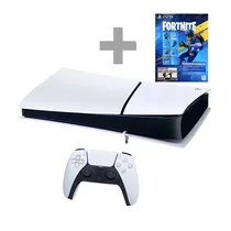  Console Son...
