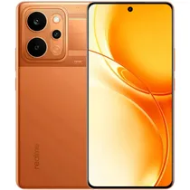 Smartphone Realme P4 Power RMX5107 DS 5G 6.8" 8/256GB - Orange