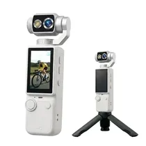 Camera Digital Luo LU-SY33 - Osmo Pocket 180°