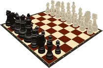 Jogo de Xadr...