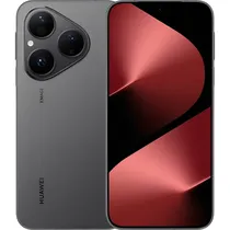 Huawei Cel Pura 80 6.6" DS Lte 12/256GB Forest Black
