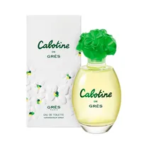  Perfume Cab...