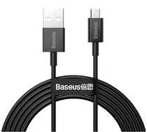  Cabo USB-A ...