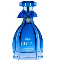 Elodie Roy Miss Belize Feminino Edp 100ML